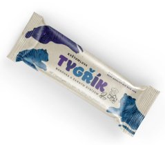 Květomluva Tyčinka Tygřík – borůvka s černým rybízem, BIO, 40 g