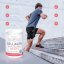 WoldoHealth Kolagen z pastvin s kyselinou hyaluronovou a biotinem 500 g