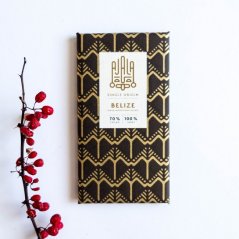 Ajala 70% čokoláda Belize BIO 45 g