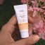 Wooden Spoon Minerální opalovací krém na obličej s nízkým komedogenním indexem SPF 50, 10 ml vzorek