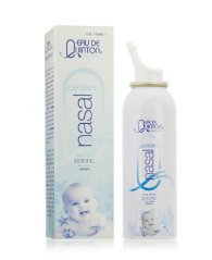 Quinton Nosní sprej pro děti 100 ml