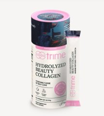 Trime Beauty Collagen (rybí kolagen) 150 g