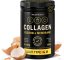 WoldoHealth Kolagen s práškem z membrány vaječné skořápky 500 g