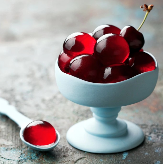 BrainMax Beef Gelatin, Grass-fed hovězí želatina, 500 g