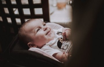 Doplňky stravy při kojení – prevence, infekce a jiné potíže