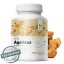 MycoMedica Agaricus PRO, BIO 90 kapslí
