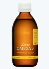 Trime Liquid Omega 3 250 ml