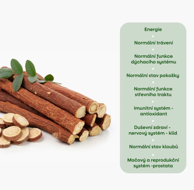 BrainMax Gut Healing, Střeva a trávení, 180 kapslí