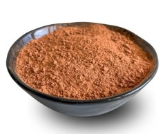 Lyopotraviny RAW Kakaový prášek BIO (přírodní, nealkalizované kakao), 200 g