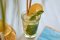 Mojito vodní kefír
