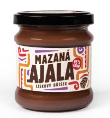 Ajala Mazaná Ajala 180 g