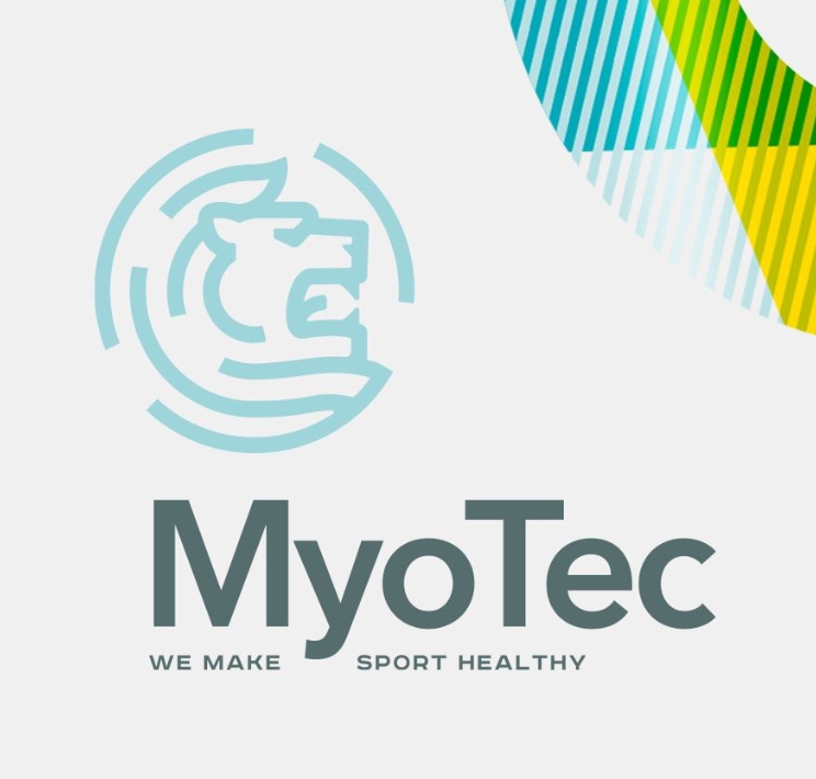 MyoTec I Love Goat Protein, 100% kozí protein, natural 750 g