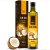 WoldoHealth C8 MCT 100% olej z kokosového oleje 500 ml