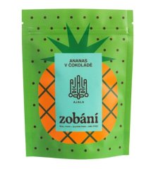 Ajala Ananas v čokoládě 150 g