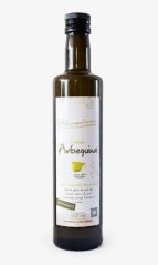 Lozano Červenka Arbequina – Extra panenský nefiltrovaný olivový olej 500 ml