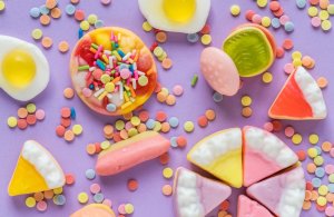 Jak poznat opravdové jídlo? ...a která dieta je ta nejlepší