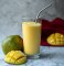 Mangovo-kefírové smoothie