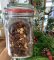 Fermentovaná perníčková granola