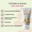 Wooden Spoon Opalovací tělové mléko v tubě Baby & Family SPF 30, 150 ml