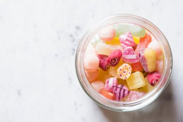 Maltodextrin: co dělá s našim zdravím