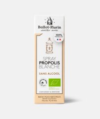 Ballot-Flurin Izotonický sprej z bílého propolisu bez alkoholu 15 ml