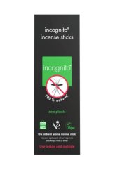 Incognito Vonné tyčinky proti hmyzu 10 ks