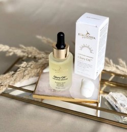 Krémy a oleje - Eco by Sonya