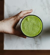 Přirozená detoxikace