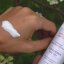 Wooden Spoon Opalovací mléko na tělo a obličej SPF 35+, 100 ml
