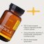 Trime Organic Acerola 90 kapslí (přírodní celistvý vitamin C)