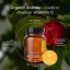 Trime Organic Acerola 90 kapslí (přírodní celistvý vitamin C)