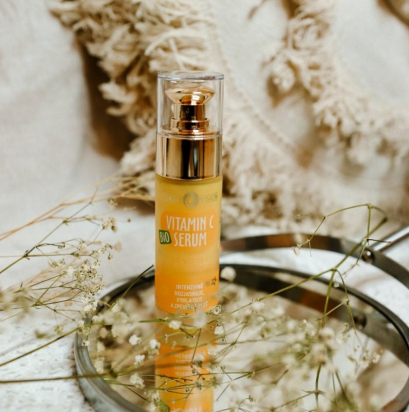 Purity Vision® BIO Vitamin C sérum 30 ml