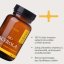 Trime BIO Acerola 90 kapslí (přírodní celistvý vitamin C)