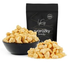 Lyopotraviny Lyofilizované Olomoucké tvarůžky kousky 50 g