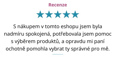 Recenze e-shopu WUGI www.wugi.cz