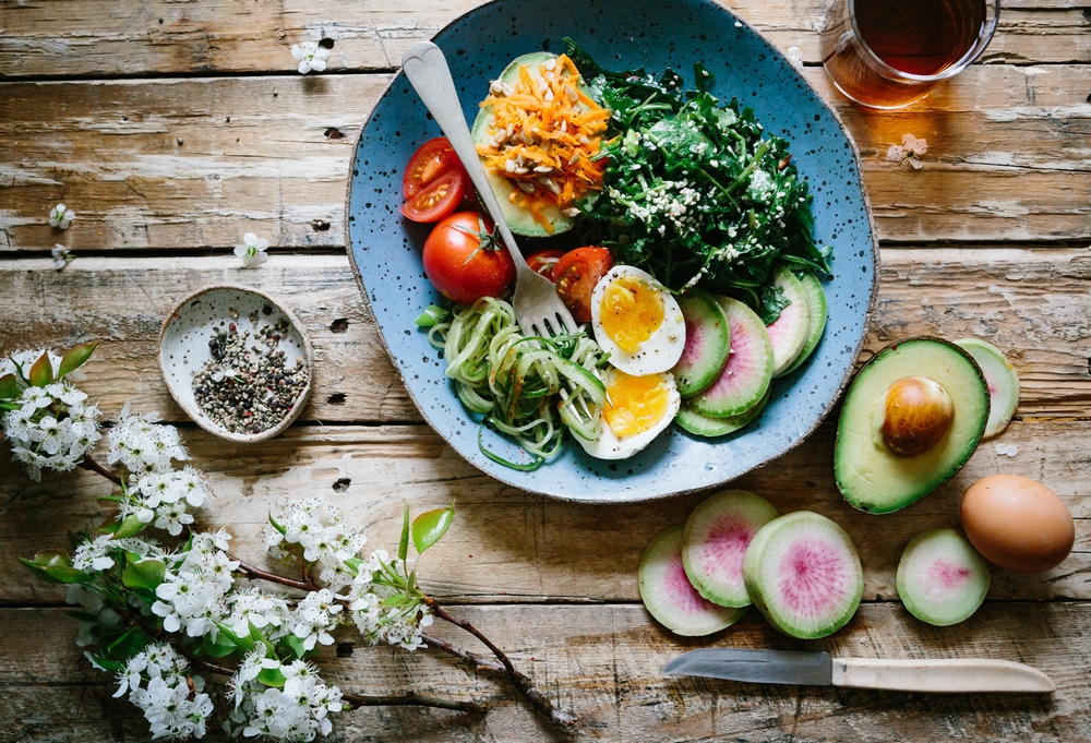 WUGI tip pro zdravější kuchyň i tělo - zaměňte nezdravé verze za zdravé