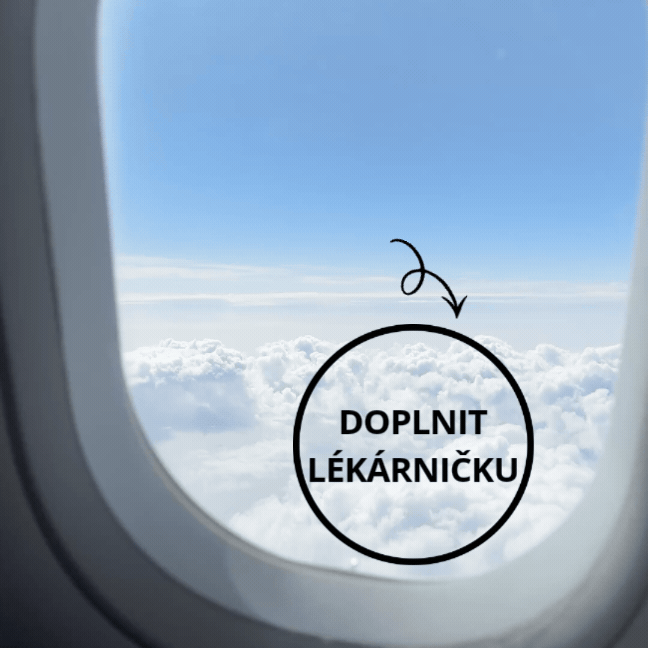 Praktická přírodní lékárnička na dovolenou i na doma. www,wugi.cz