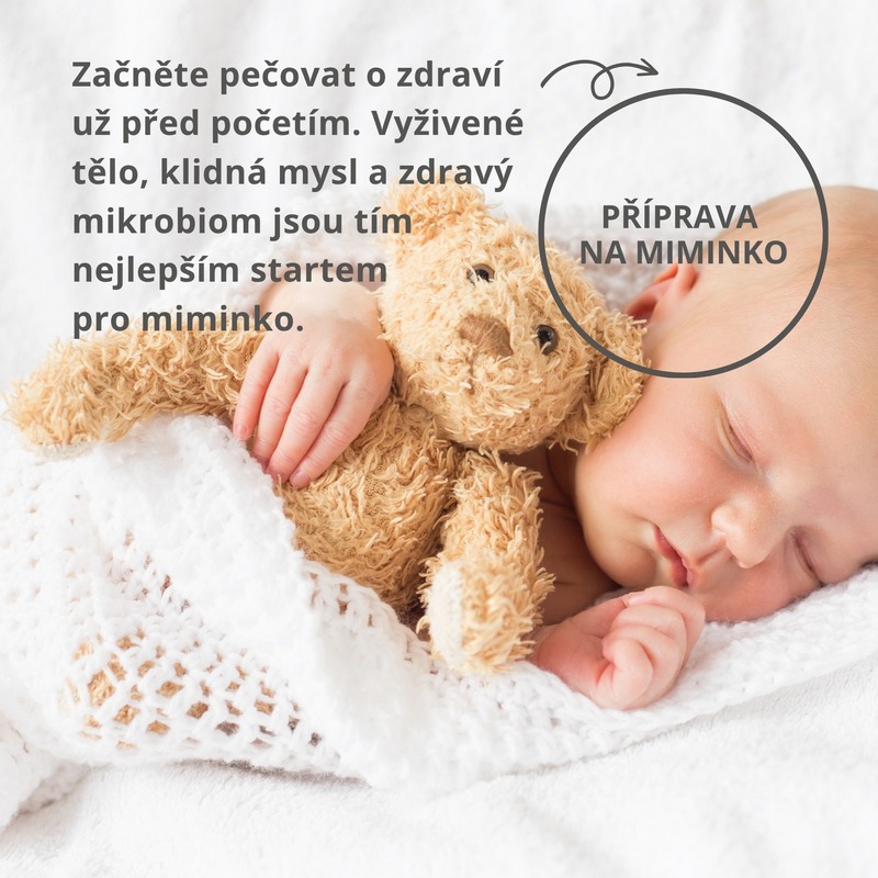 Plodnost a péče o zdraví už před těhotenstvím www.wugi.cz