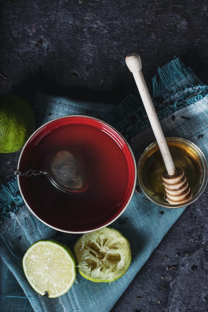 WUGI Ajurvédský čaj: tradiční recepty jako první pomoc při nemoci