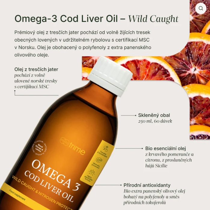 Trime Omega 3 www.wugi.cz