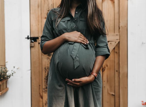 Doplňky stravy v těhotenství a při přípravě na miminko - WUGI blog