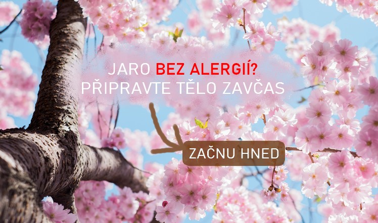 Zbavte se konečně alergií - co pomáhá - www.wugi.cz